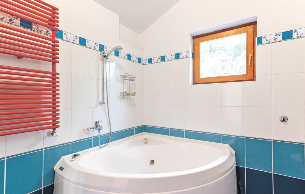 Ferienhaus - Sibenik-Zaboric , Kroatien - CDV259 34