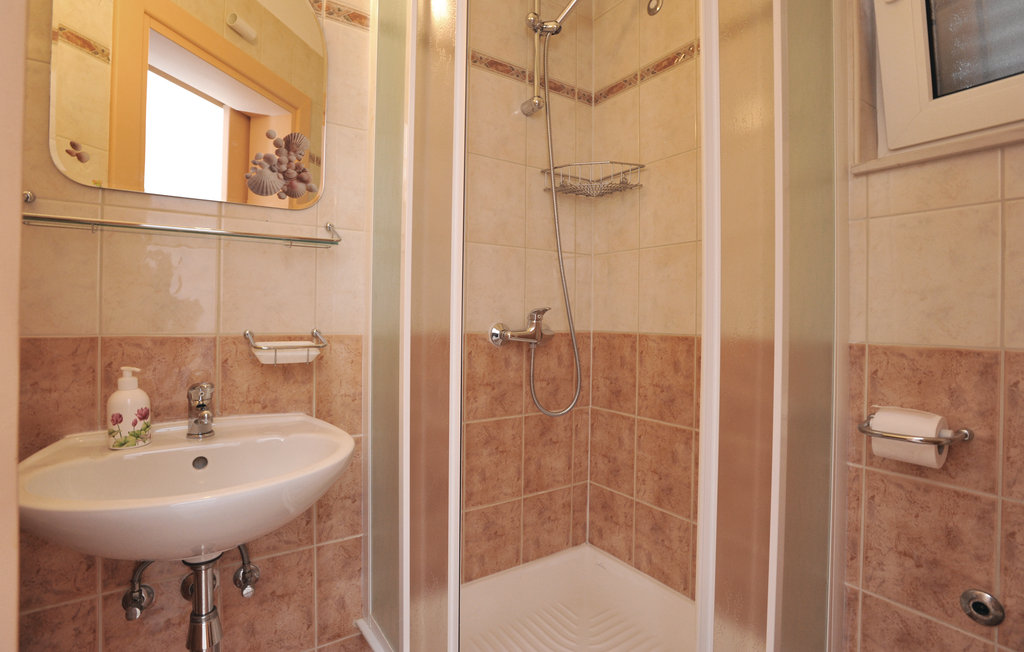 Feriehuse - Rogoznica-Razanj , Kroatien - CDV499 58