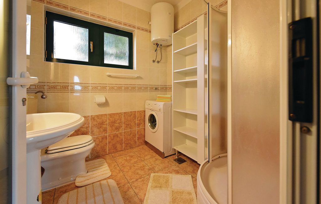 Ferienhaus - Rogoznica-Razanj , Kroatien - CDV557 48