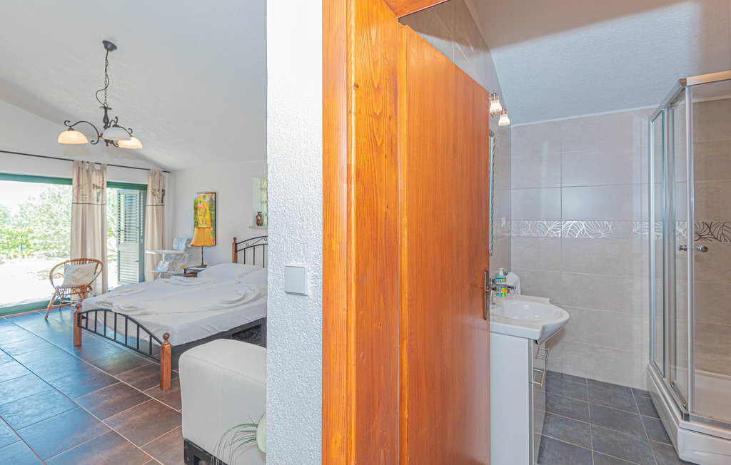 Feriehuse - Sibenik-Lozovac , Kroatien - CDV593 48