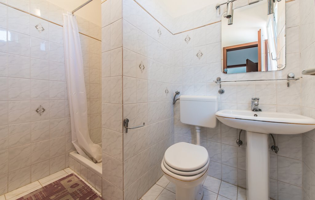 Ferienhaus - Vodice-Tribunj , Kroatien - CDV810 43