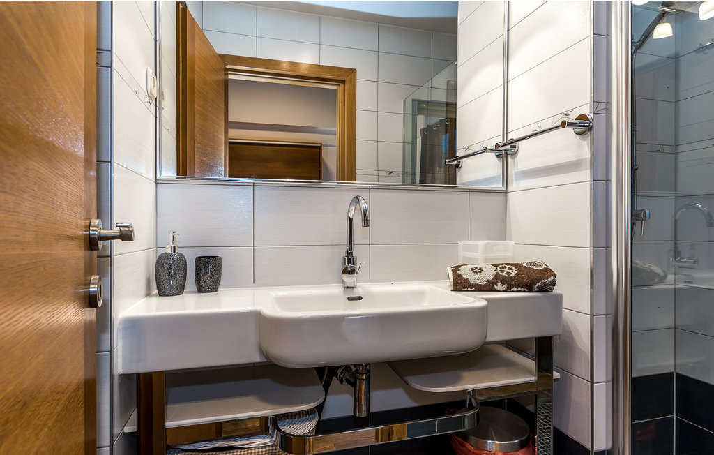 Feriehuse - Vodice-Ivinj , Kroatien - CDV846 35