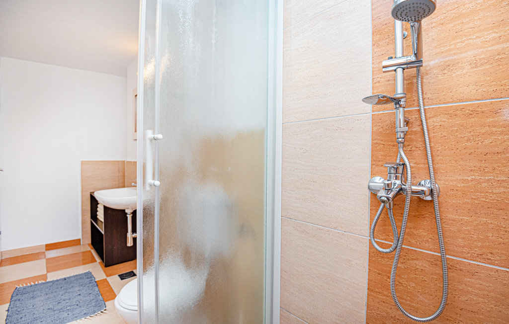 Semesterlägenhet - Vodice , Kroatien - CDV913 16