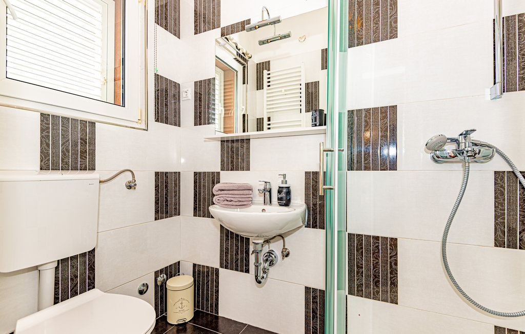 Ferienhaus - Sibenik-Brodarica , Kroatien - CDV918 53