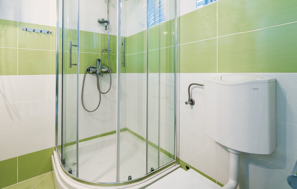 Semesterlägenhet - Sibenik-Grebastica , Kroatien - CDV927 25