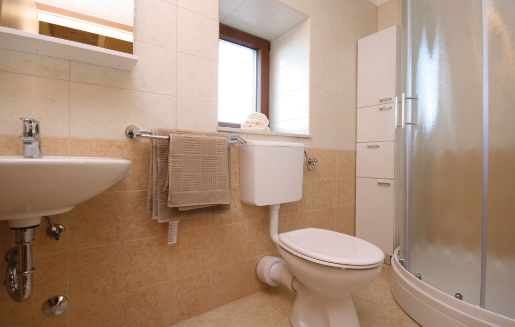 Ferienhaus - Sibenik-Lozovac , Kroatien - CDV944 24