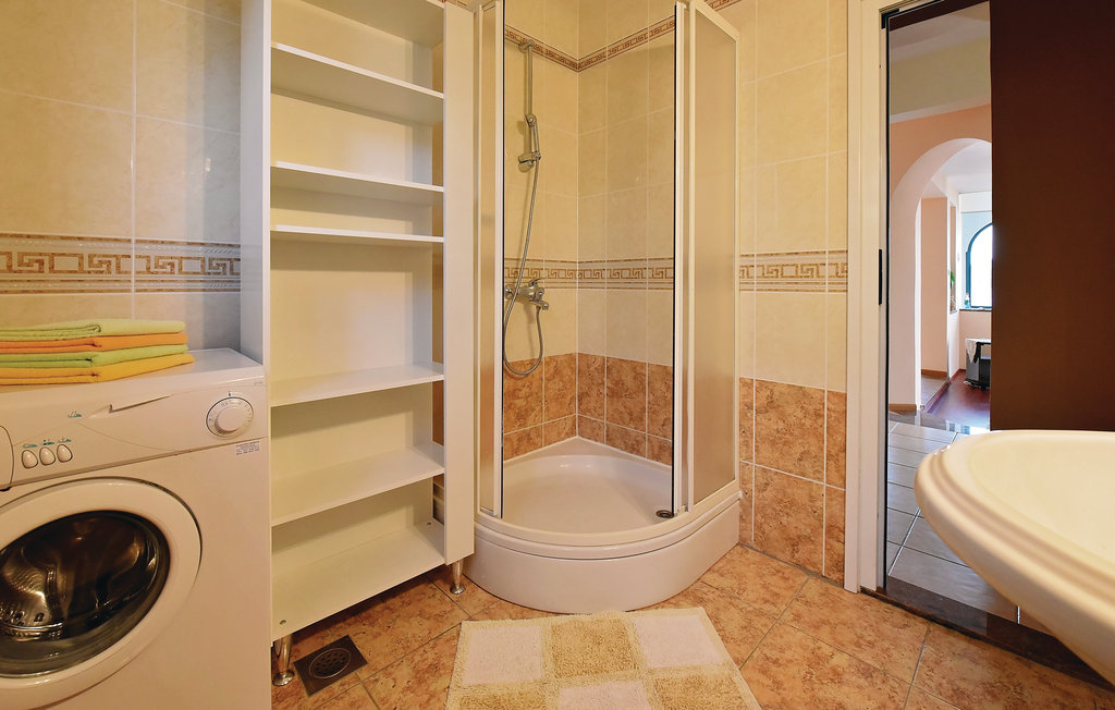 Ferienhaus - Rogoznica-Razanj , Kroatien - CDV557 49