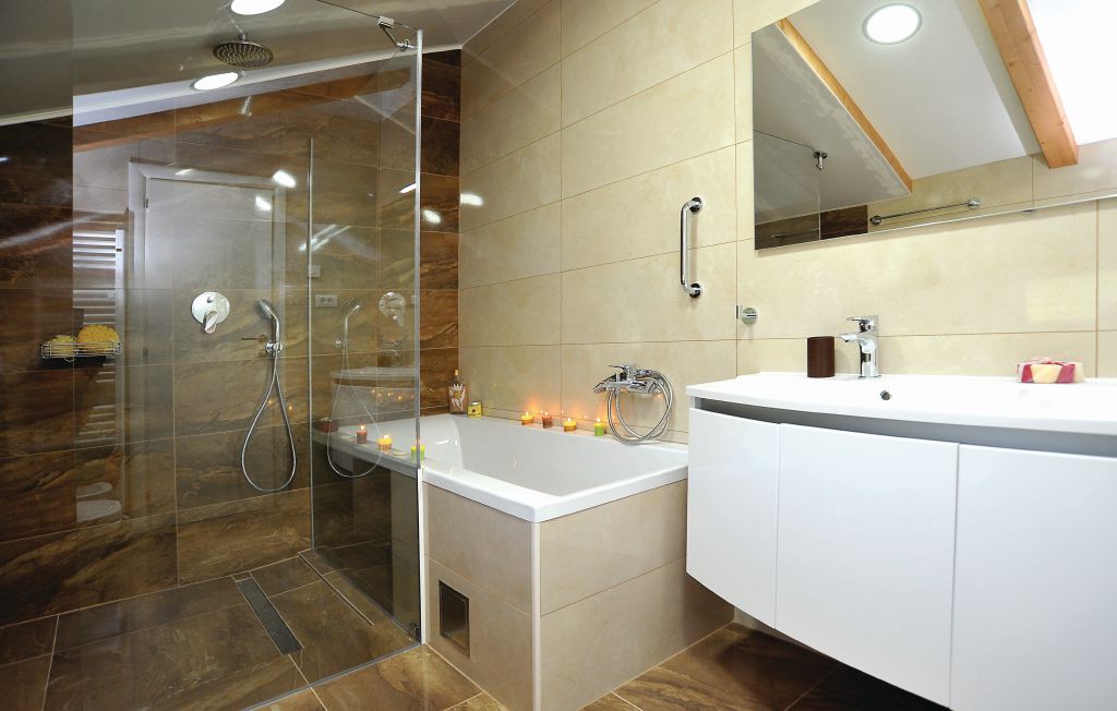 Ferienhaus - Sibenik-Dubrava , Kroatien - CDV680 47