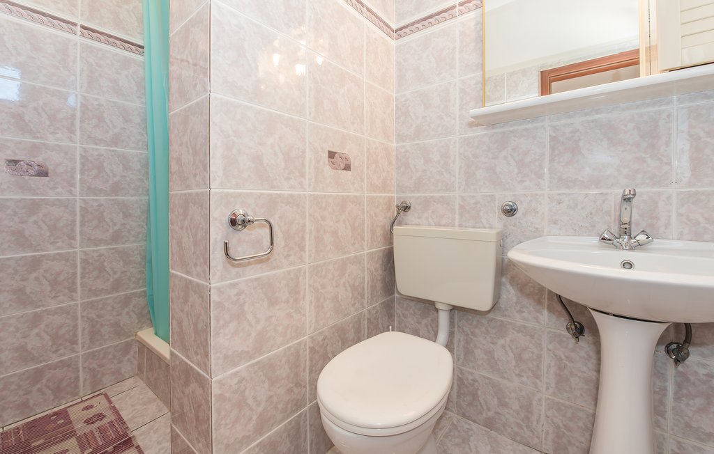 Ferienhaus - Vodice-Tribunj , Kroatien - CDV810 44