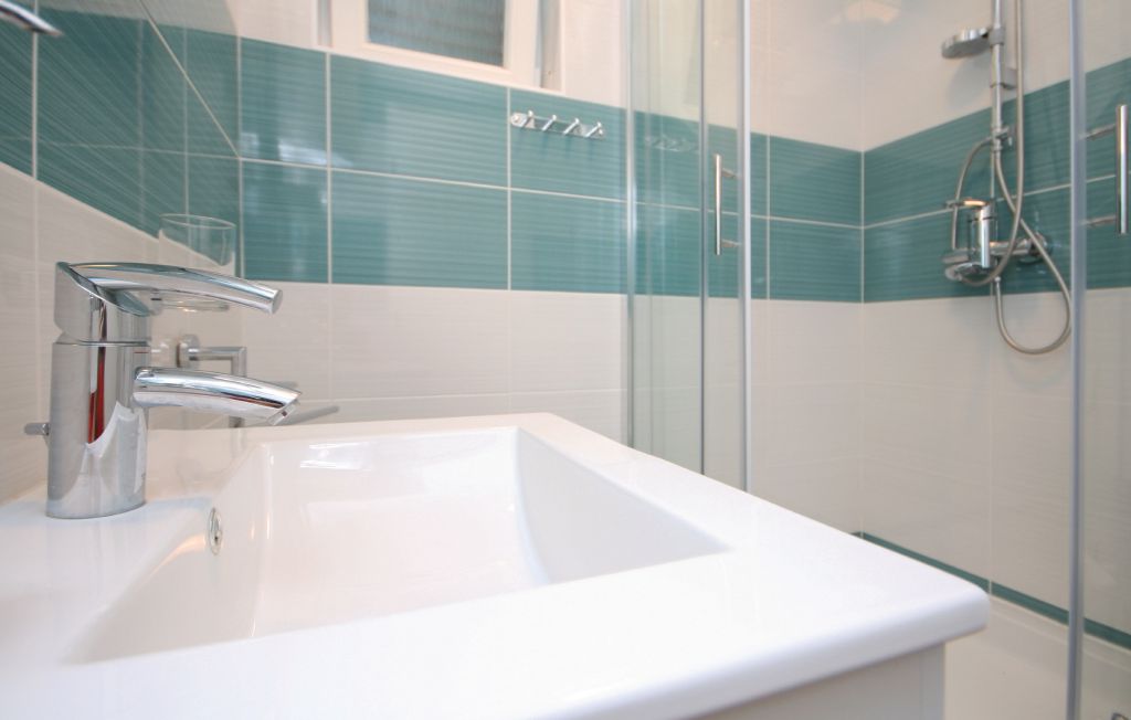 Lejlighed - Sibenik-Grebastica , Kroatien - CDV928 21