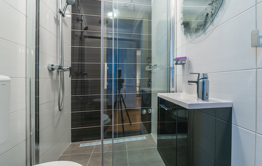 Ferienhaus - Sibenik-Dubrava , Kroatien - CDV005 61