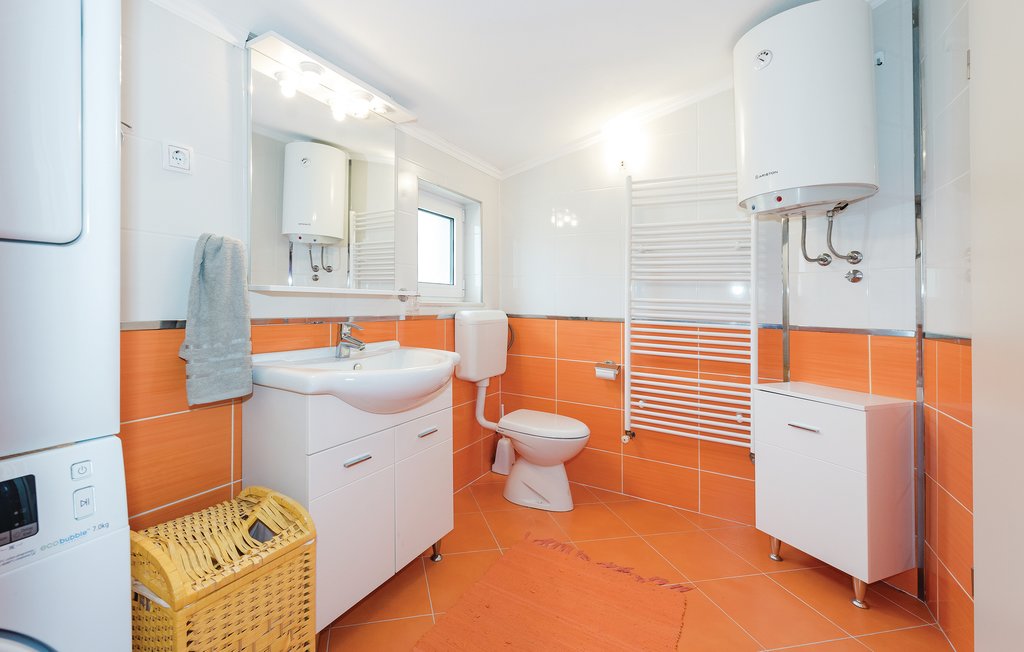 Ferienhaus - Sibenik-Brodarica , Kroatien - CDV009 21