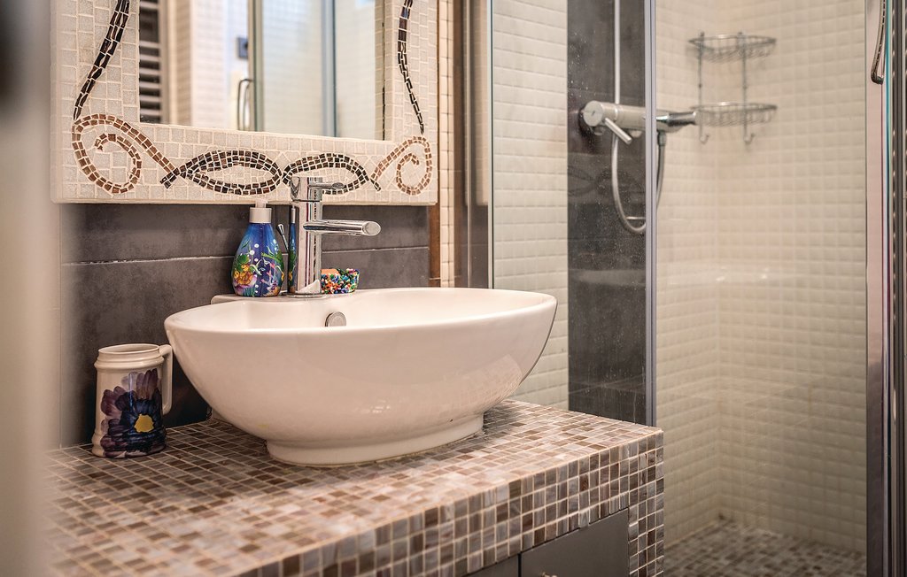 Ferienhaus - Sibenik-Zaboric , Kroatien - CDV010 31