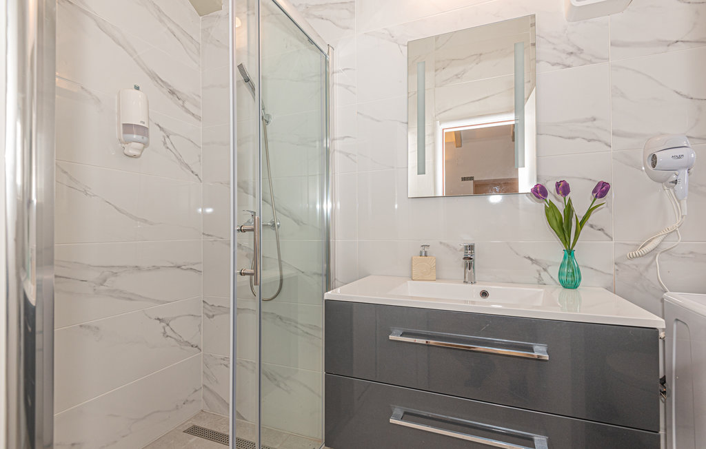 Feriehuse - Sibenik-Unesic , Kroatien - CDV017 28