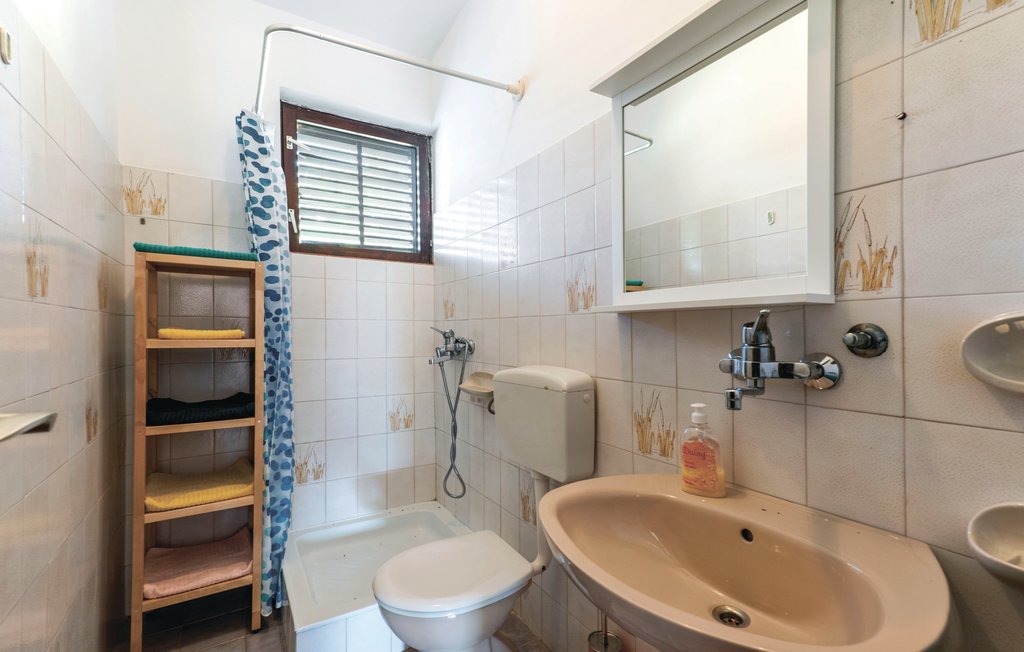 Feriehuse - Sibenik-Zaboric , Kroatien - CDV102 16