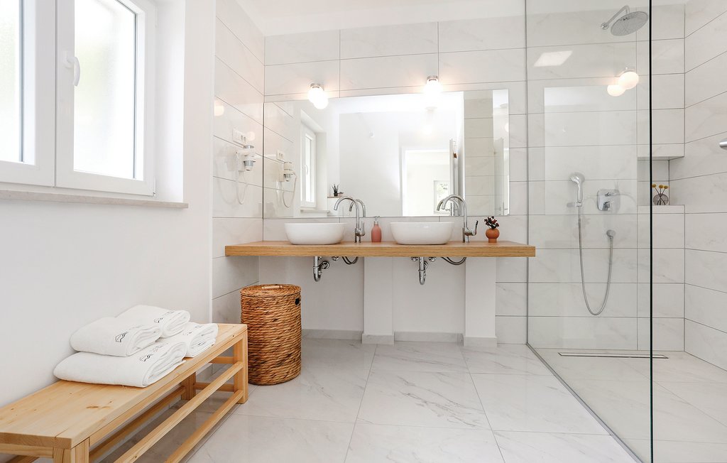 Feriehuse - Sibenik-Zaboric , Kroatien - CDV166 25