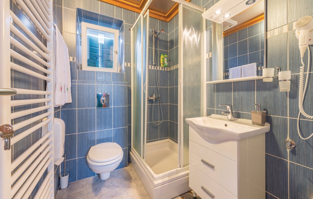 Ferienhaus - Sibenik-Drinovci , Kroatien - CDV500 33