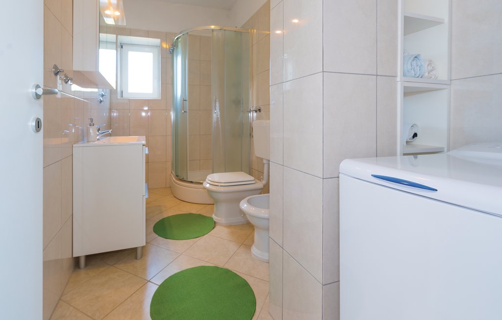 Feriehuse - Sibenik-Necven , Kroatien - CDV527 20