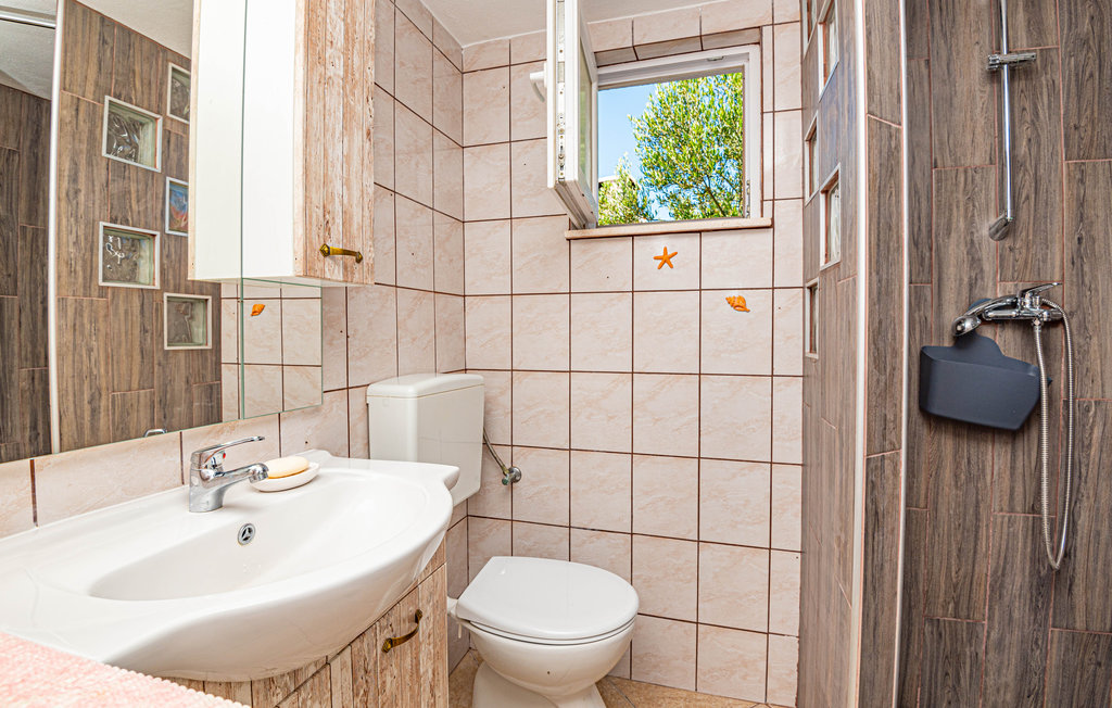 Ferienhaus - Rogoznica-Zatoglav , Kroatien - CDV538 37