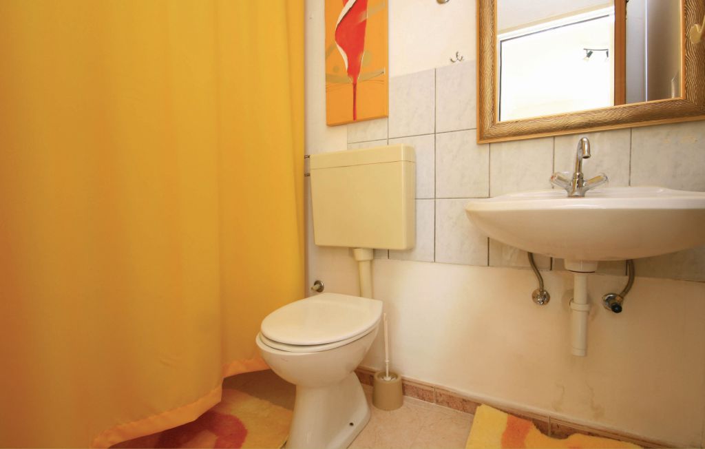 Feriehuse - Sibenik-Brodarica , Kroatien - CDV556 52