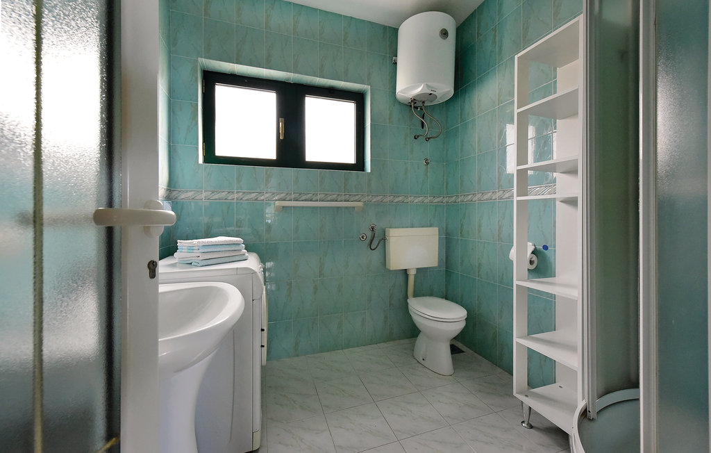 Ferienhaus - Rogoznica-Razanj , Kroatien - CDV557 46