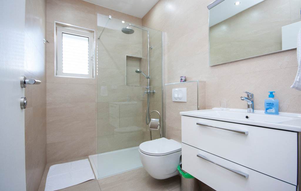 Feriehuse - Sibenik-Dubrava , Kroatien - CDV558 46