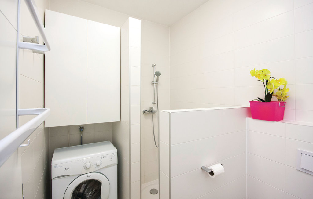 Semesterlägenhet - Sibenik-Grebastica , Kroatien - CDV661 31