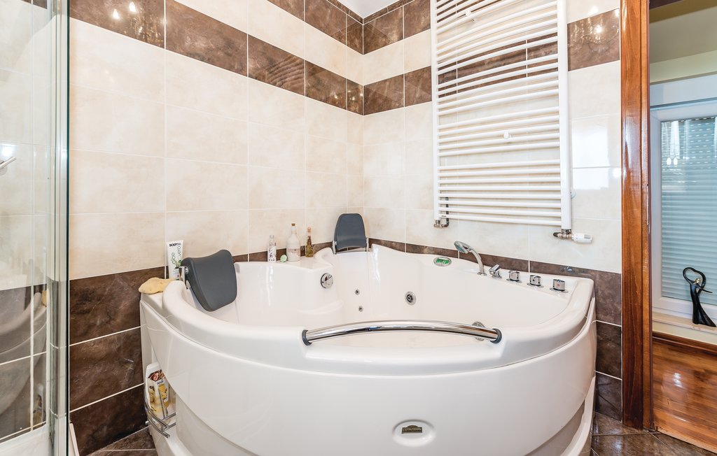 Ferienhaus - Sibenik-Trbounje , Kroatien - CDV678 55