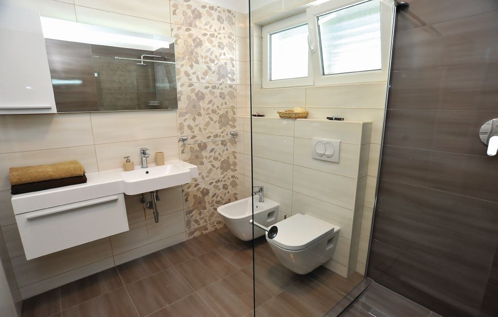 Ferienhaus - Sibenik-Dubrava , Kroatien - CDV680 44