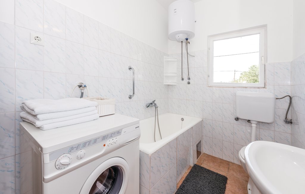 Feriehuse - Sibenik-Unesic , Kroatien - CDV726 21