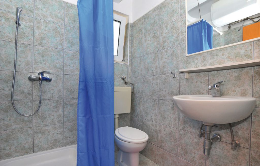 Ferienhaus - Rogoznica-Razanj , Kroatien - CDV744 38