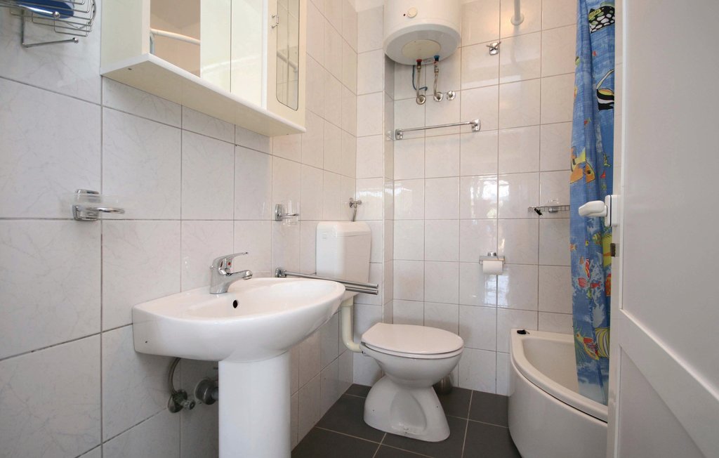 Ferienhaus - Rogoznica-Kanica , Kroatien - CDV787 35