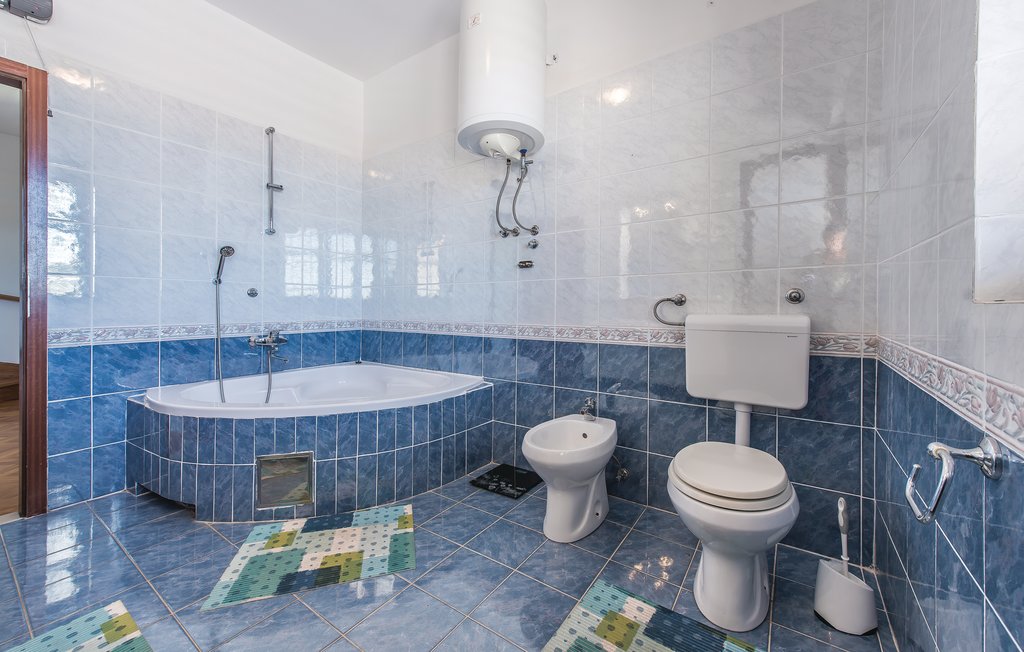 Ferienhaus - Vodice-Tribunj , Kroatien - CDV810 41