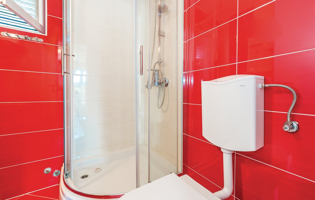 Semesterlägenhet - Sibenik-Grebastica , Kroatien - CDV927 23