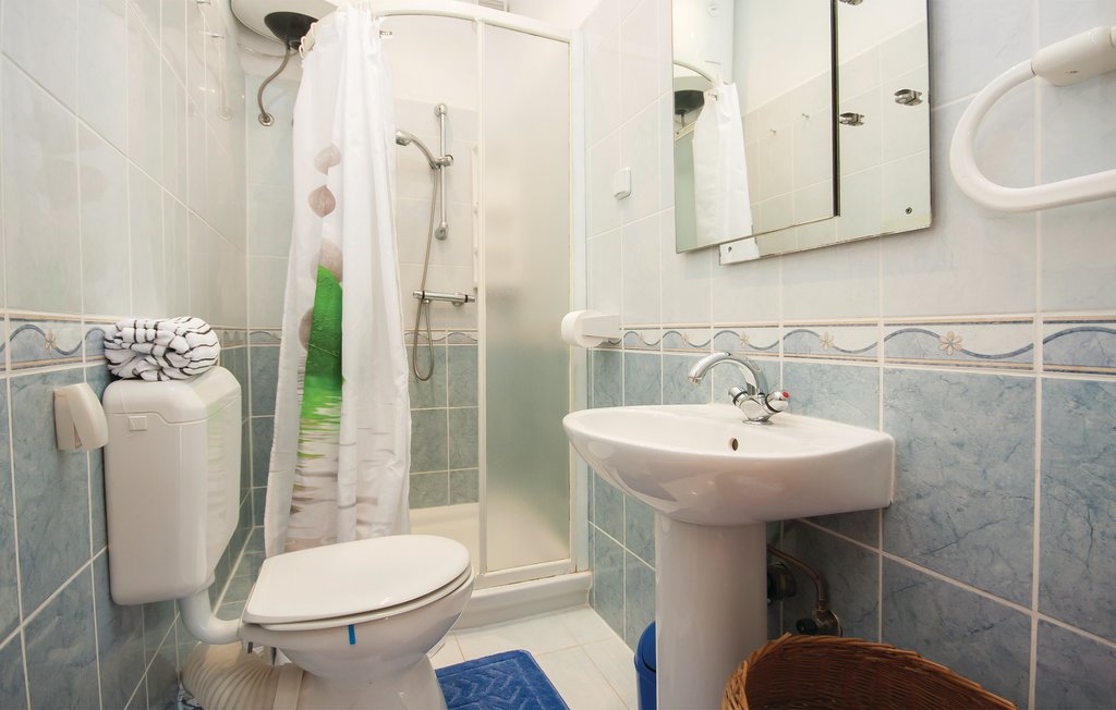 Lejlighed - Sibenik-Brodarica , Kroatien - CDV967 27