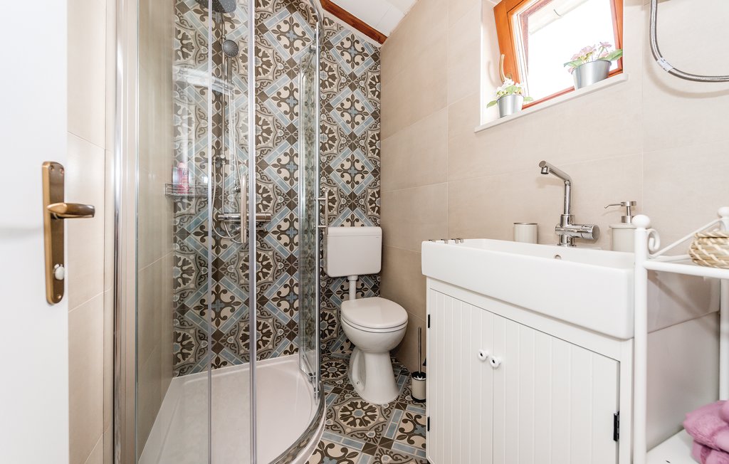 Ferienhaus - Sibenik-Mratovo , Kroatien - CDV496 25