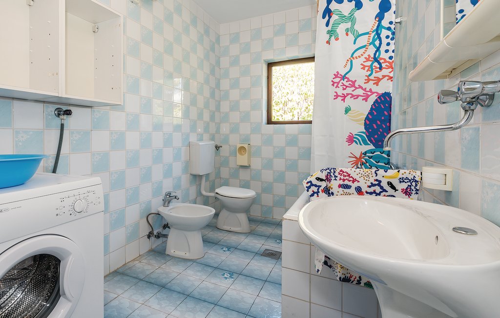 Feriehus - Sibenik-Zaboric , Kroatia - CDV707 29