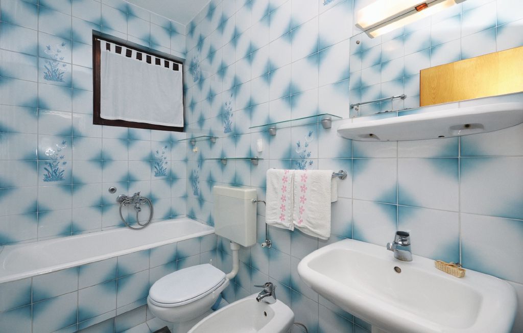 Ferienwohnung - Vodice , Kroatien - CDV894 36