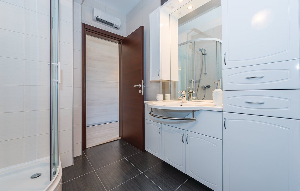 Ferienhaus - Sibenik-Dubrava , Kroatien - CDV005 62