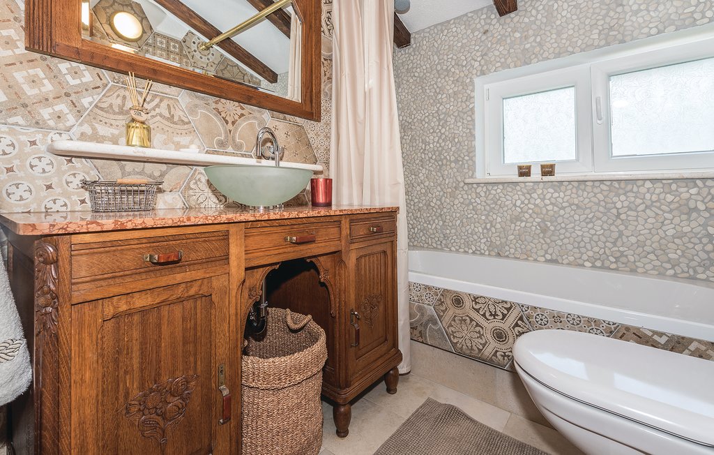 Ferienhaus - Sibenik-Zaboric , Kroatien - CDV010 32