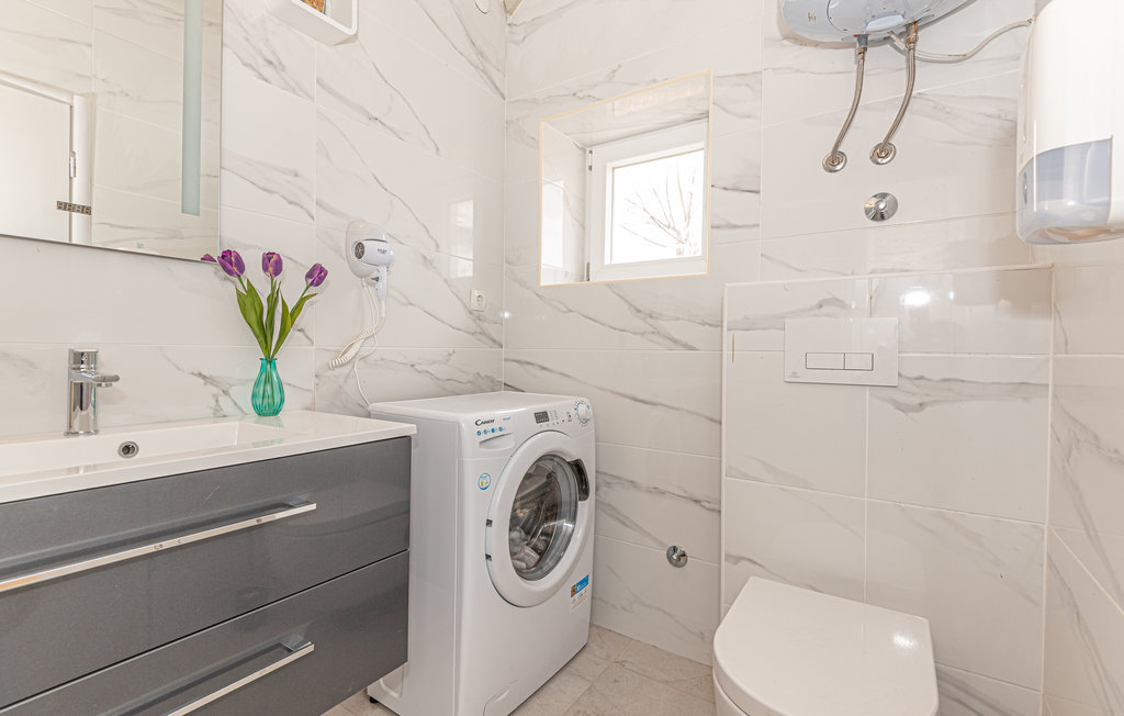 Feriehuse - Sibenik-Unesic , Kroatien - CDV017 29