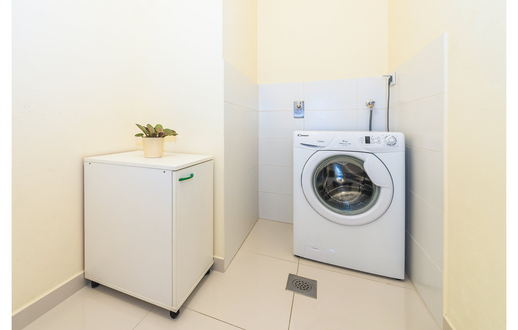 Feriehuse - Sibenik-Dubrava , Kroatien - CDV068 32