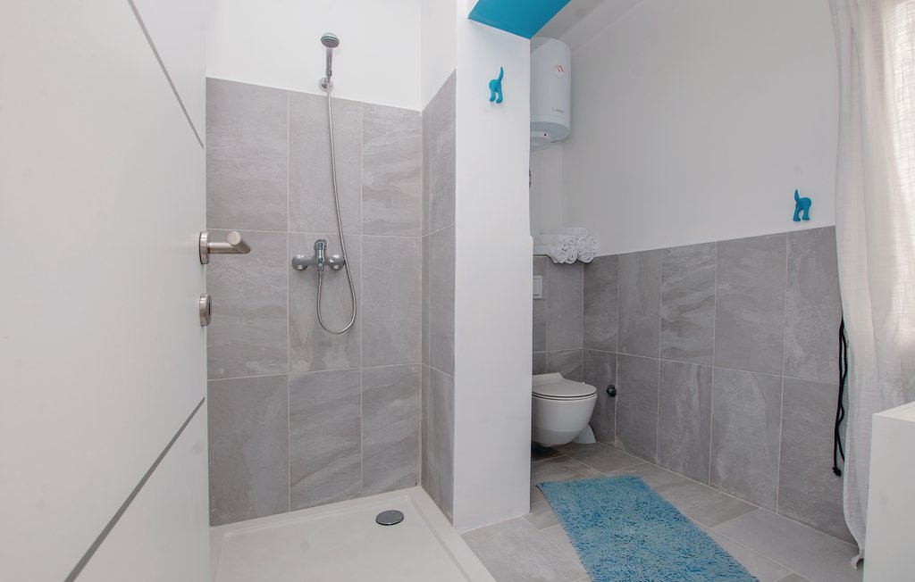 Ferienhaus - Vodice , Kroatien - CDV081 12