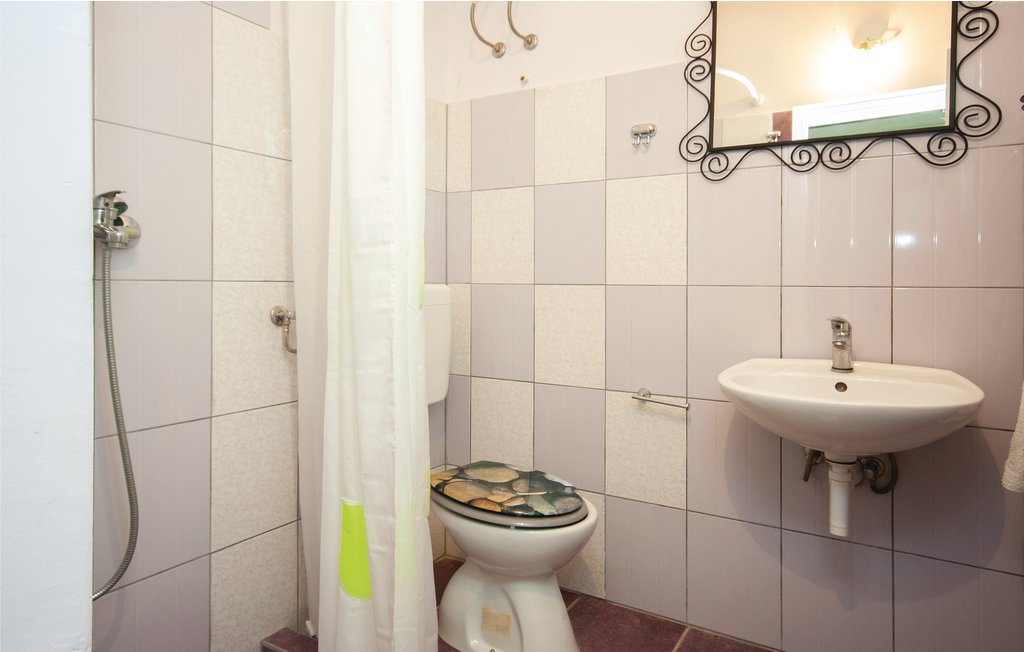 Ferienhaus - Sibenik-Lozovac , Kroatien - CDV389 47