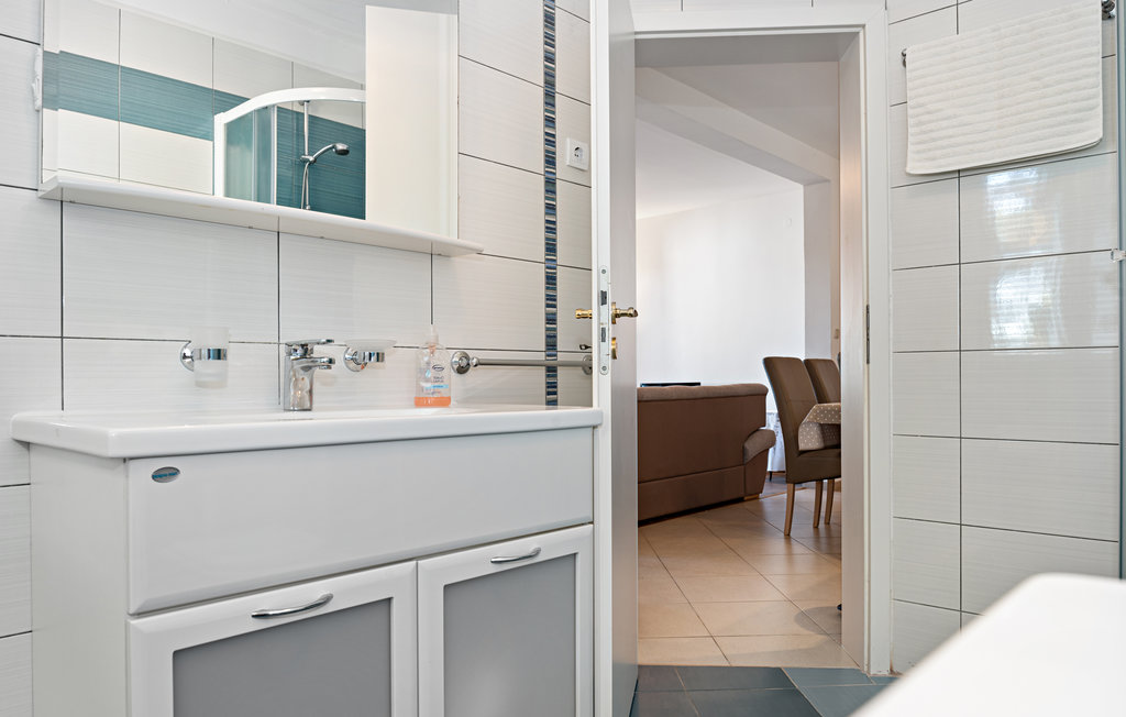 Feriehuse - Murter-Tisno , Kroatien - CDV516 34