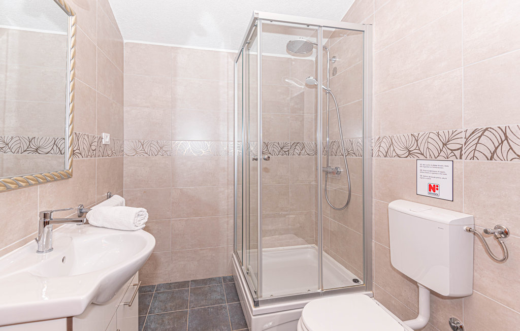 Feriehuse - Sibenik-Lozovac , Kroatien - CDV593 47