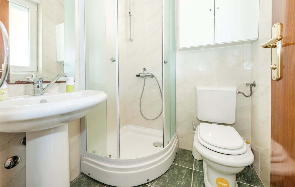 Ferienhaus - Sibenik-Trbounje , Kroatien - CDV678 56