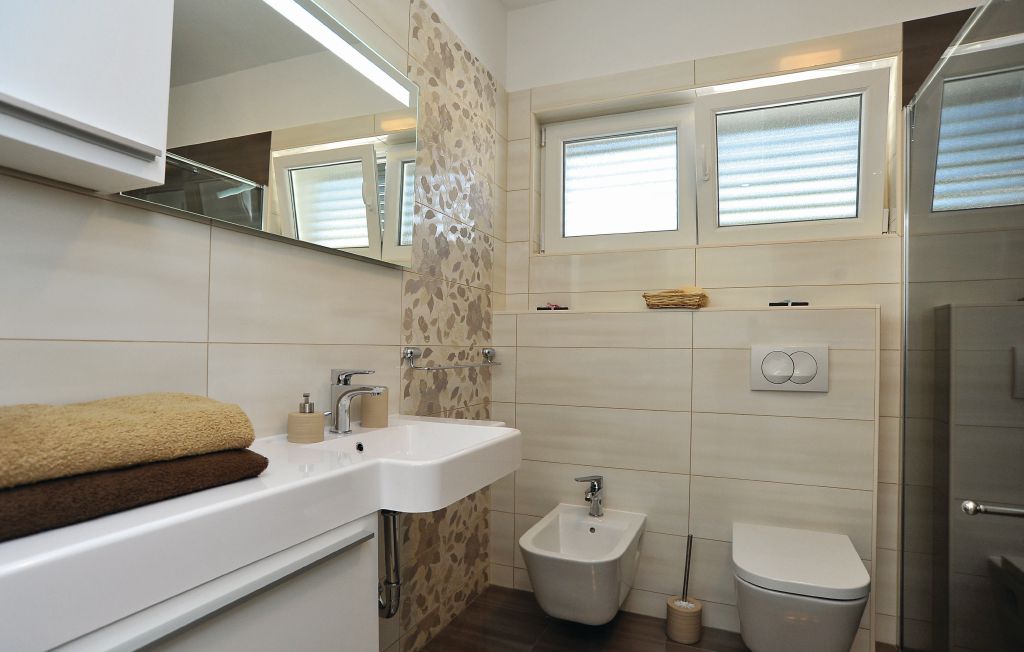 Ferienhaus - Sibenik-Dubrava , Kroatien - CDV680 45