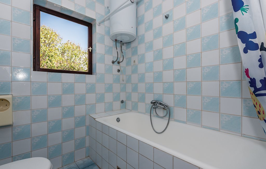 Feriehus - Sibenik-Zaboric , Kroatia - CDV707 30