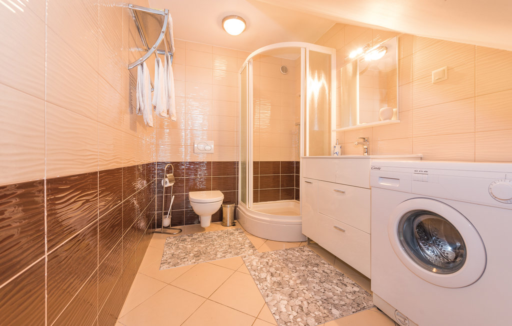 Ferienhaus - Vodice , Kroatien - CDV739 23